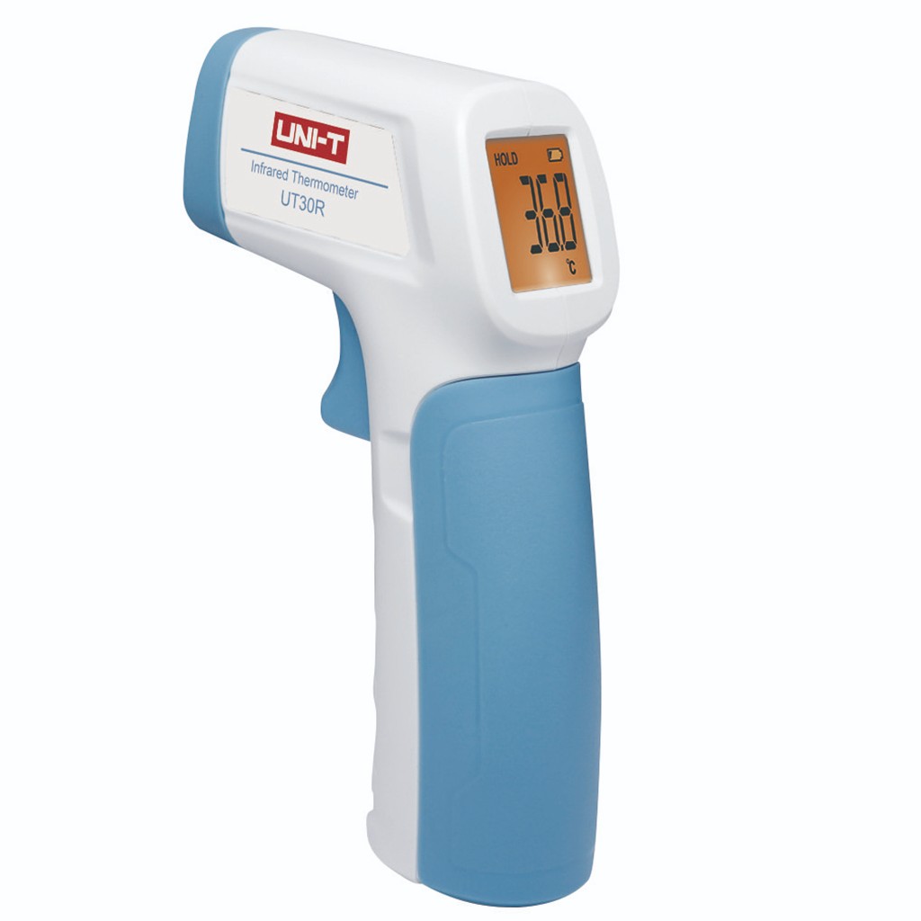 LCD Digital Non-contact IR Infrared Thermometer Forehead Body Temperature LCD Digital Non-contact IR Infrared Thermometer Forehead Body Temperature